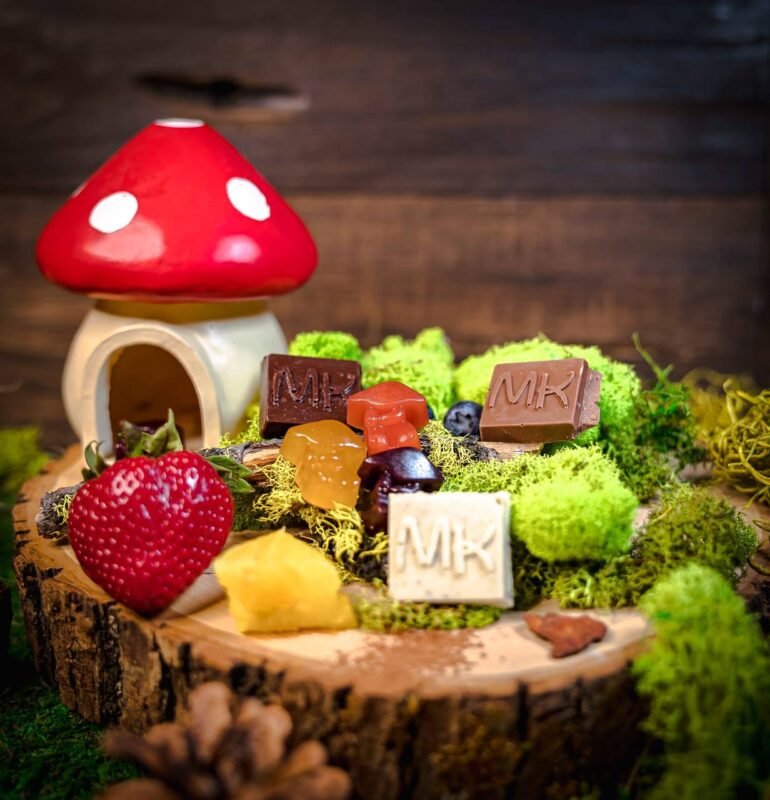 mk gummies