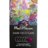 Magic Kingdom 4g Dark Chocolate