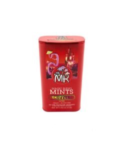 Magic Kingdom Skittles 4g Mint