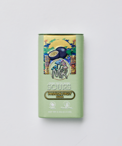 Mk Mints Passionfruit Guava