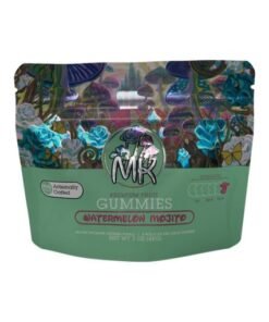 Magic Kingdom Gummies Watermelon Mojito