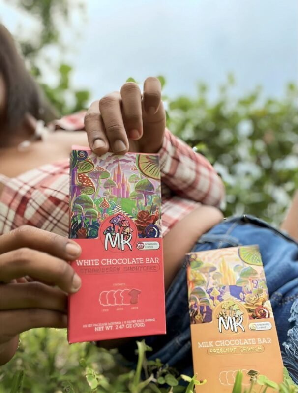 mk gummies