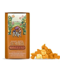 Magic Kingdom Magic Blend Sours