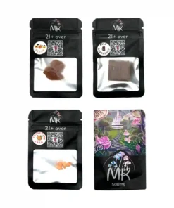 Magic Kingdom Microdoses 24 Packs