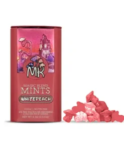 Magic Kingdom 4G APES Mints