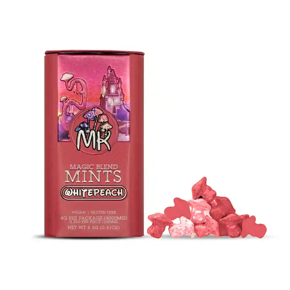 Magic Kingdom 4G APES Mints Magic Kingdom 4G APES Mints